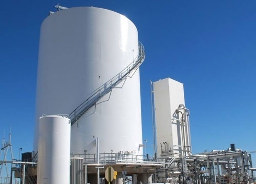 中國(guó)能源行業(yè)2019年終盤(pán)點(diǎn)！